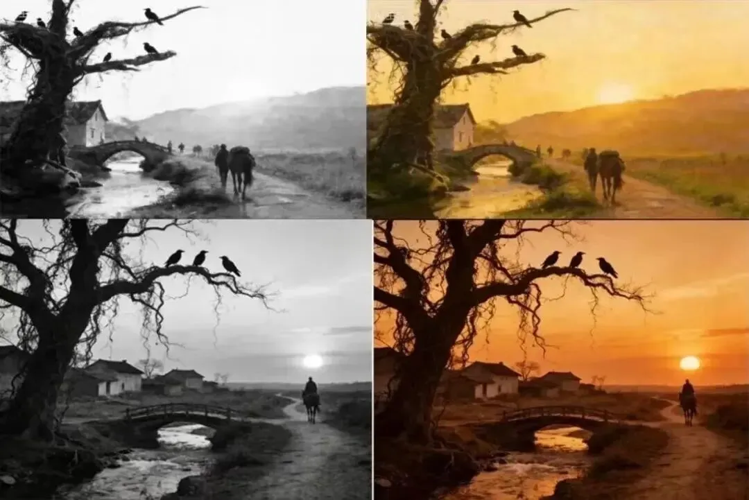 26届央美/国美/中传等校考复试真题全汇总!美术生冲刺必看,建议收藏! 第11张