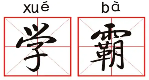 看了美国高中中文试卷,我可能是个假中国人 第18张