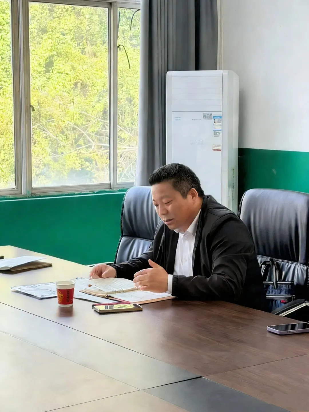 嘉鱼一中与华科附中联合开展高二试卷讲评 “同课异构” 教研交流活动 第22张