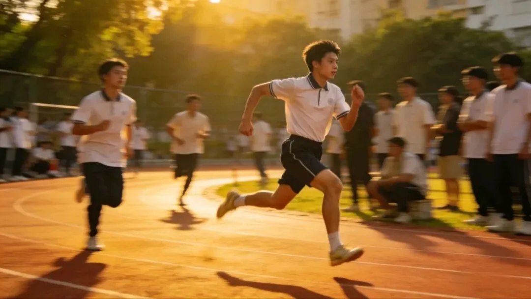 4月中考体测冲刺指南|实用干货,助力考生稳拿高分 第3张