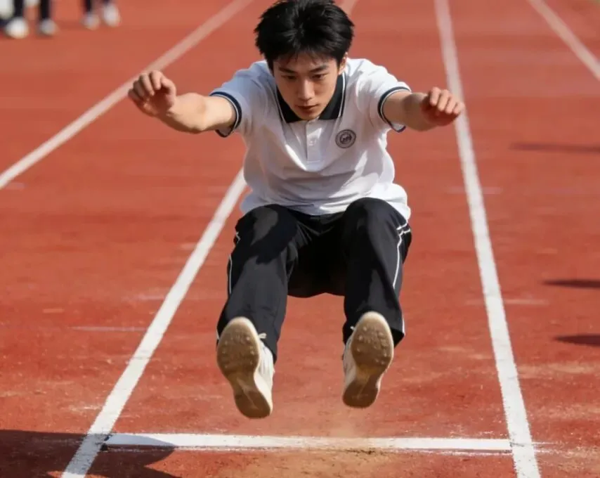 4月中考体测冲刺指南|实用干货,助力考生稳拿高分 第4张