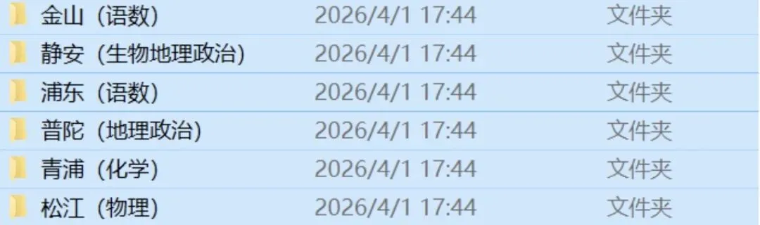 2026年上海浦东新区高三二模化学真题及答案! 第3张