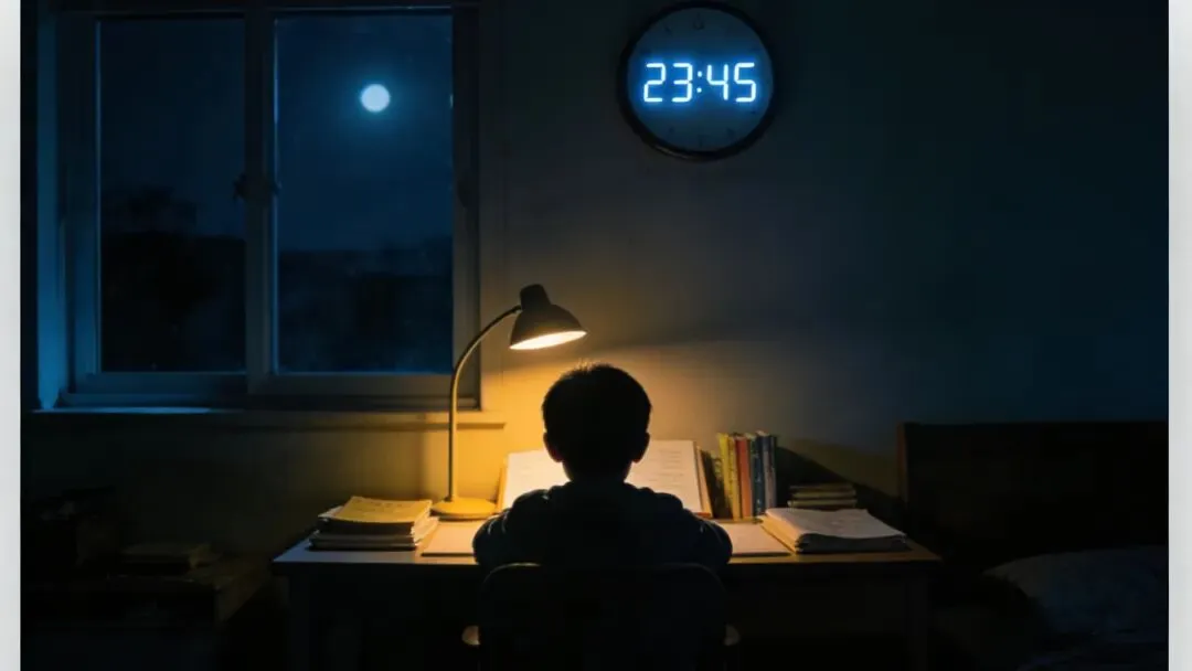 2026中考＂超纲题清零＂背后:小四门不考了,家长为什么更焦虑了? 第1张