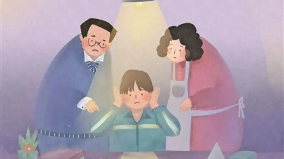 2026中考＂超纲题清零＂背后:小四门不考了,家长为什么更焦虑了? 第2张