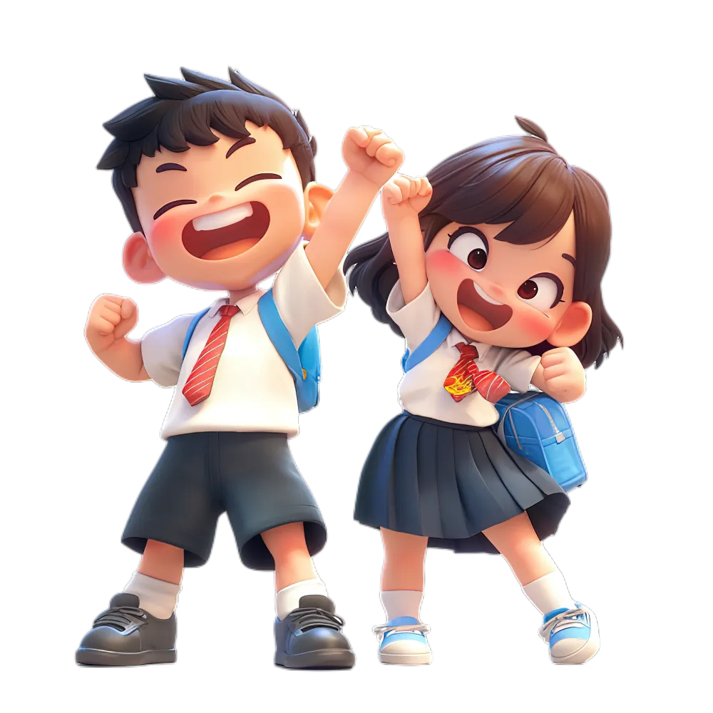 【2025中考系列报道四】星阙题名 培风图南 第2张