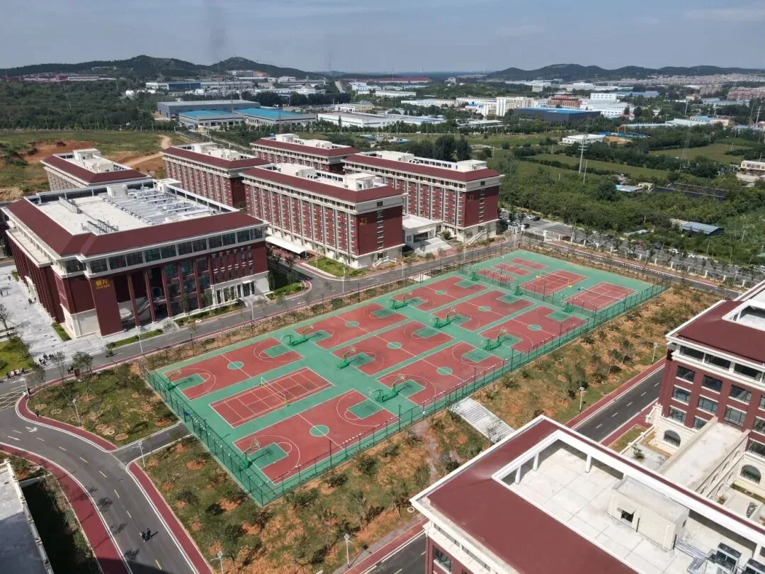 助力中考体考!学校体育运动场免费开放!专项训练+模拟考试+一对一升学指导 第16张