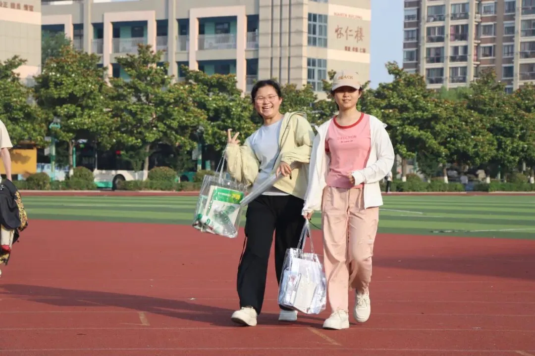 【2025中考系列报道四】星阙题名 培风图南 第33张