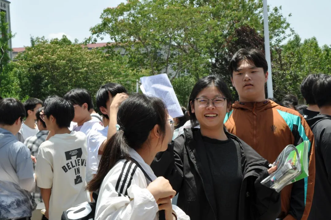 【2025中考系列报道四】星阙题名 培风图南 第34张