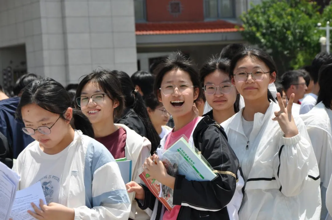 【2025中考系列报道四】星阙题名 培风图南 第36张