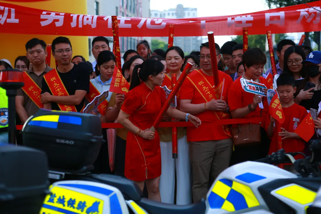 【2025中考系列报道四】星阙题名 培风图南 第53张