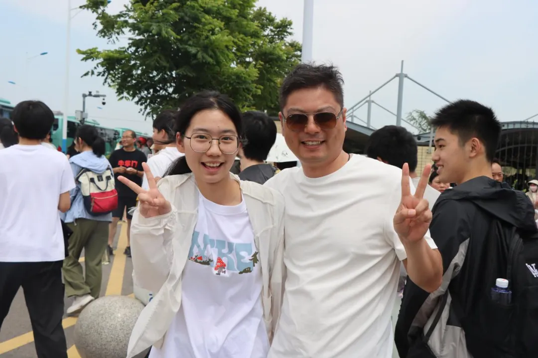 【2025中考系列报道四】星阙题名 培风图南 第60张