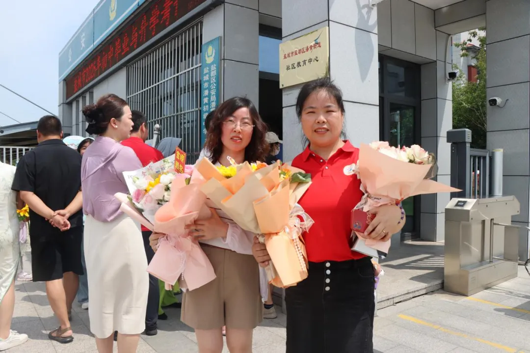 【2025中考系列报道四】星阙题名 培风图南 第73张