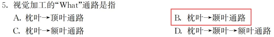 心理学考研,真题到底有多重要? 第16张