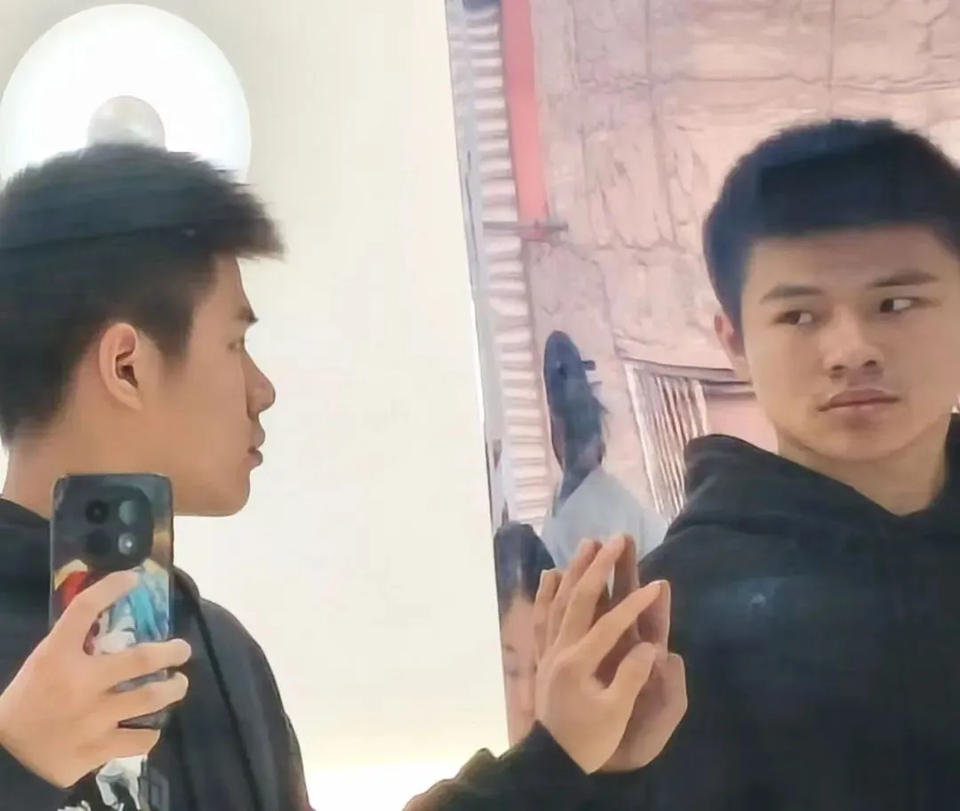 蝶变中考|那个被手机“偷走”的少年,后来怎样了? 第21张