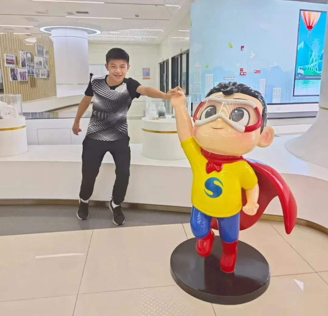 蝶变中考|那个被手机“偷走”的少年,后来怎样了? 第26张