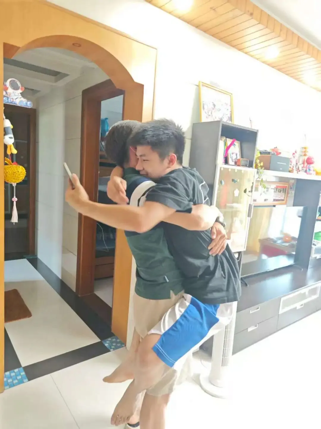 蝶变中考|那个被手机“偷走”的少年,后来怎样了? 第29张