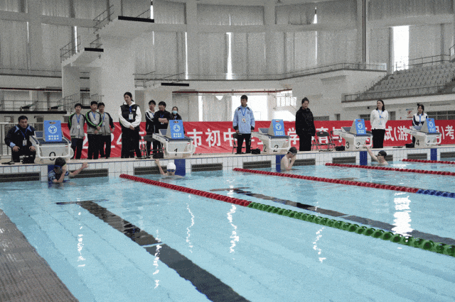 【中考资讯】4月7日开考!2026年南平体育中考考试时间安排表出炉! 第12张