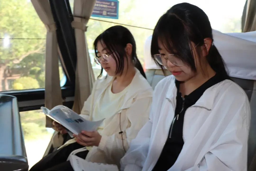 【2024中考】青衿致远 沐光而行 第70张