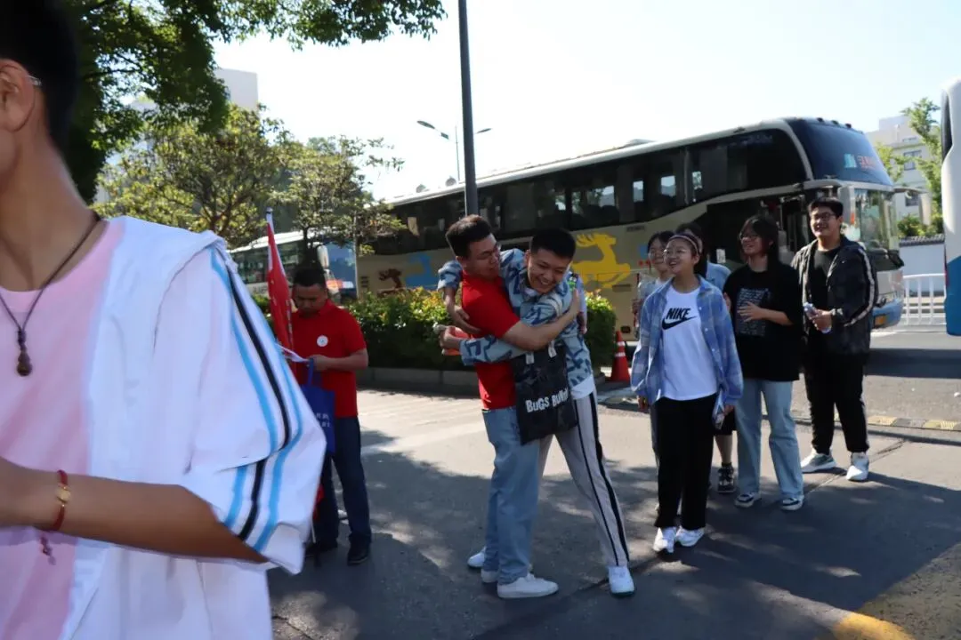 【2024中考】青衿致远 沐光而行 第82张