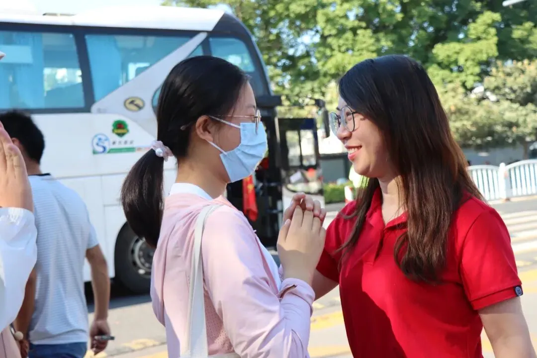 【2024中考】青衿致远 沐光而行 第86张