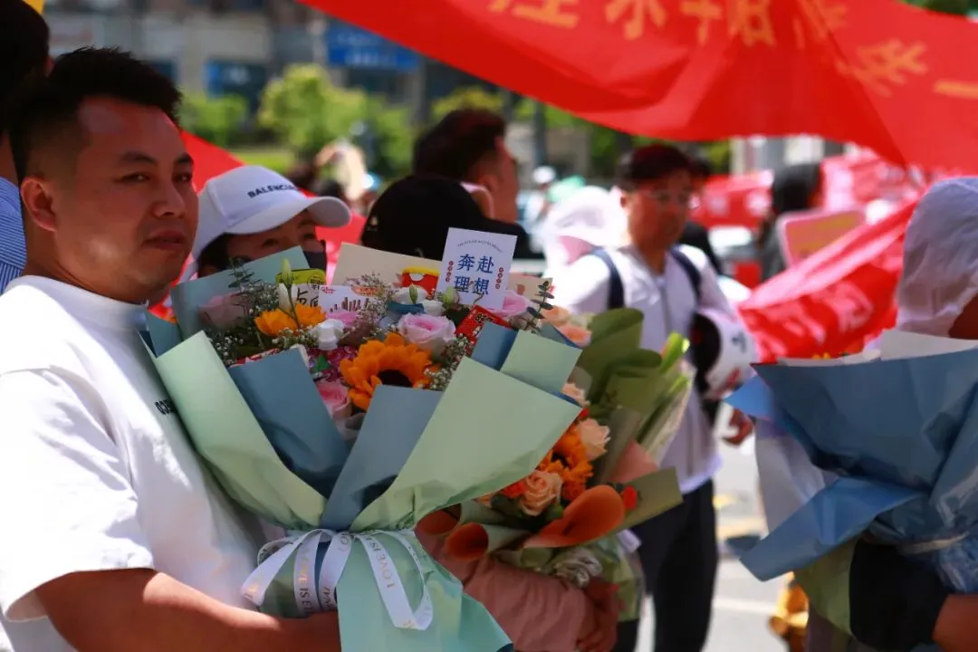 【2024中考】青衿致远 沐光而行 第90张