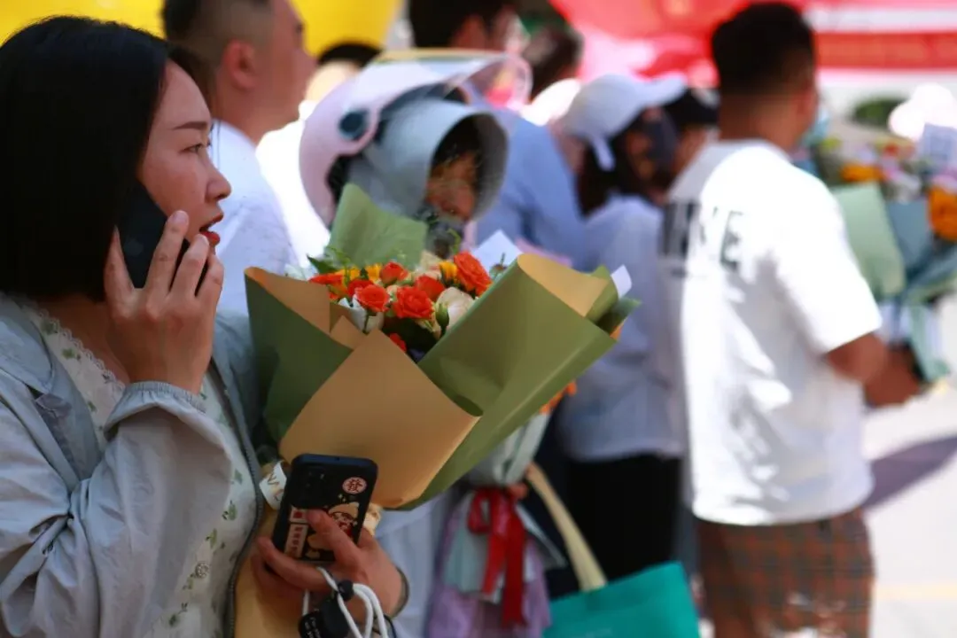 【2024中考】青衿致远 沐光而行 第98张