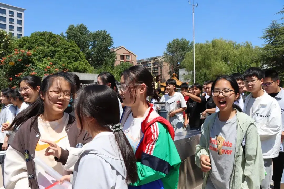 【2024中考】青衿致远 沐光而行 第114张