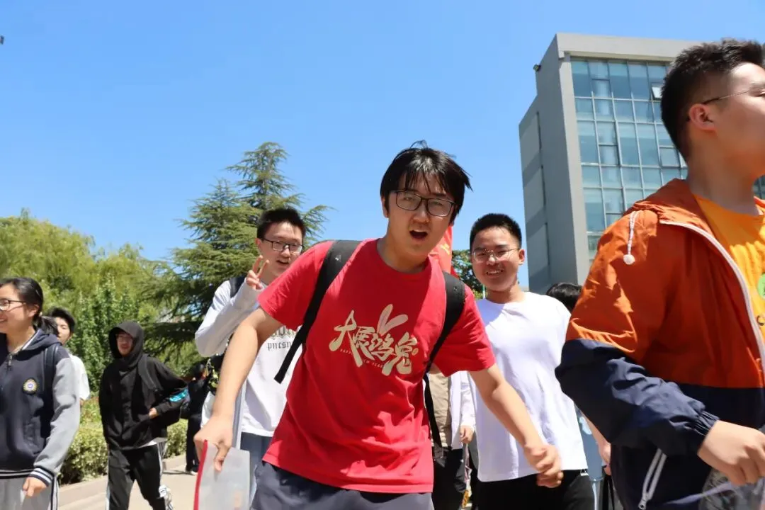 【2024中考】青衿致远 沐光而行 第116张