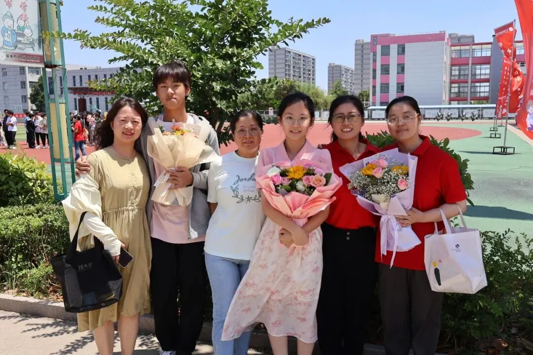 【2024中考】青衿致远 沐光而行 第165张