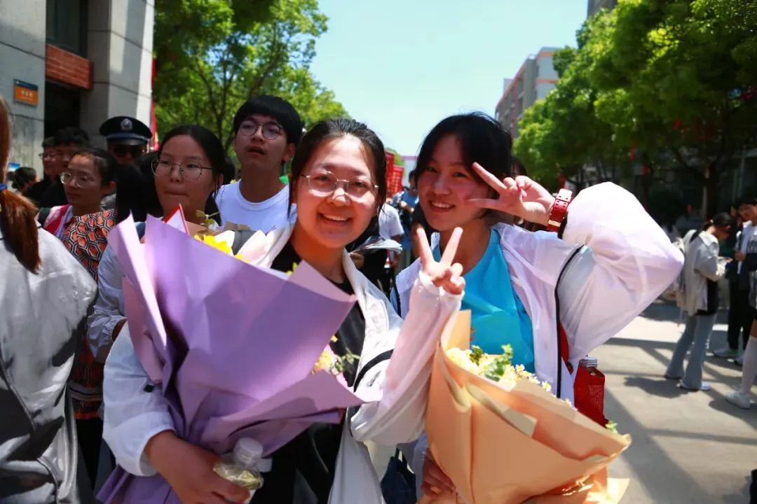 【2024中考】青衿致远 沐光而行 第191张