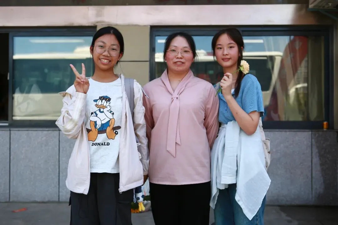 【2024中考】青衿致远 沐光而行 第199张