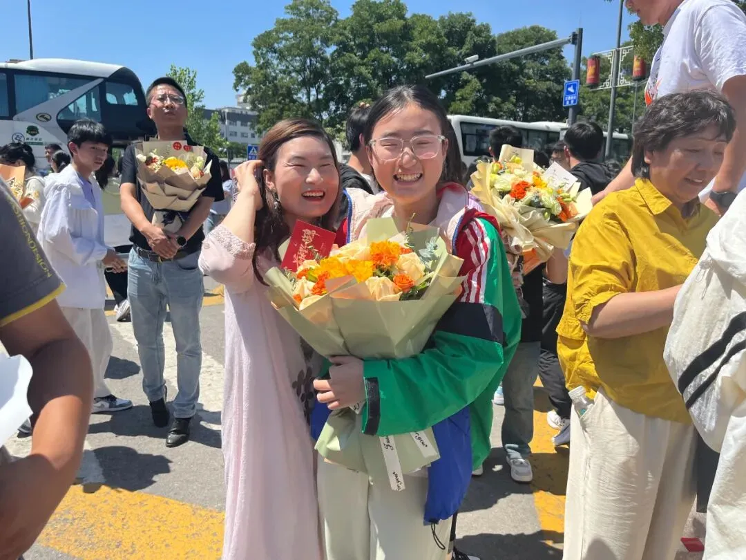 【2024中考】青衿致远 沐光而行 第202张