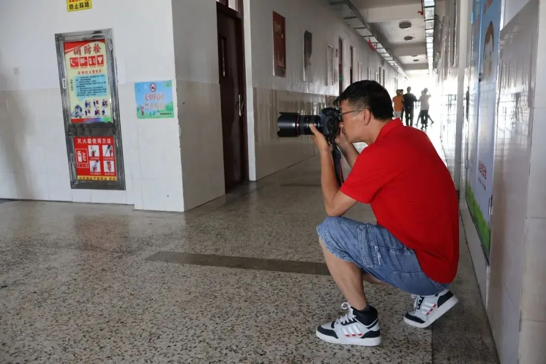 【2024中考】青衿致远 沐光而行 第216张