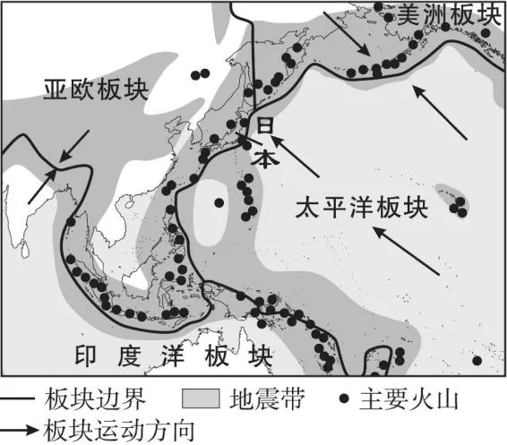 【中考地理】地理考前提分方案【附:2026年河北石家庄外国语教育集团二模地理试卷】 第8张