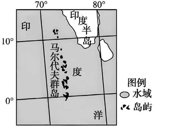 【中考地理】地理考前提分方案【附:2026年河北石家庄外国语教育集团二模地理试卷】 第21张