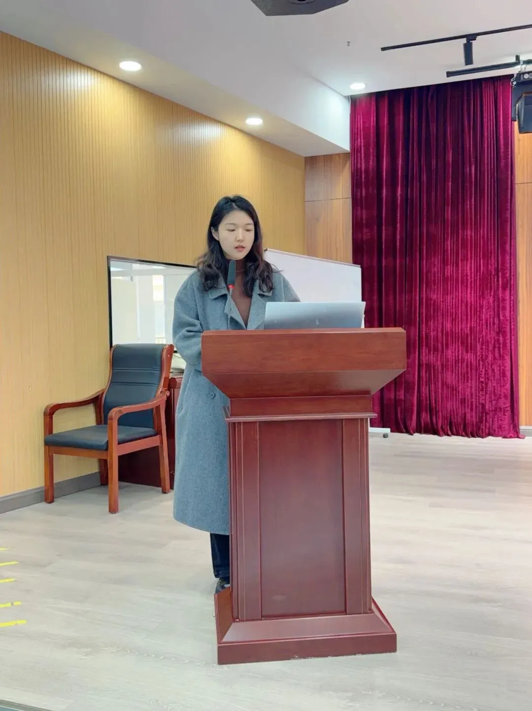 研思共进,赋能中考——牡丹区实验中学第三届中考试题分析会议暨城乡帮扶大教研 第10张