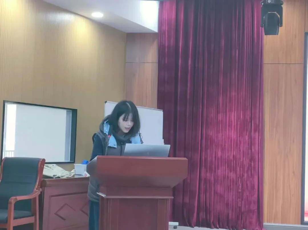 研思共进,赋能中考——牡丹区实验中学第三届中考试题分析会议暨城乡帮扶大教研 第13张