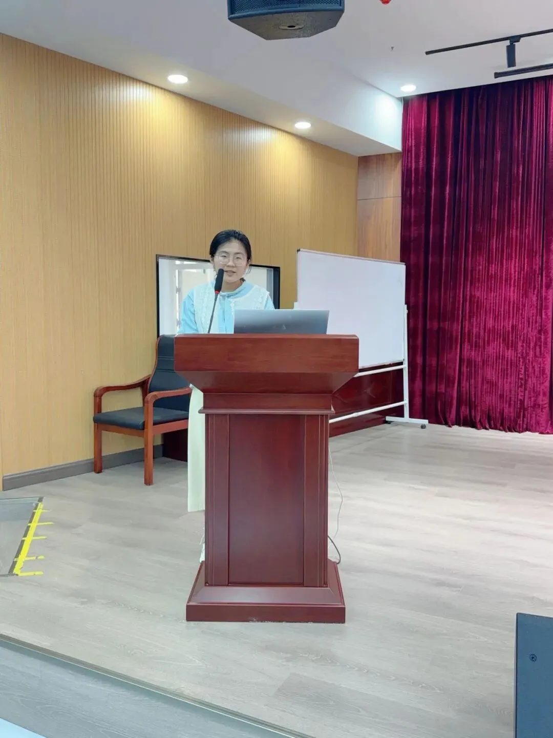 研思共进,赋能中考——牡丹区实验中学第三届中考试题分析会议暨城乡帮扶大教研 第14张