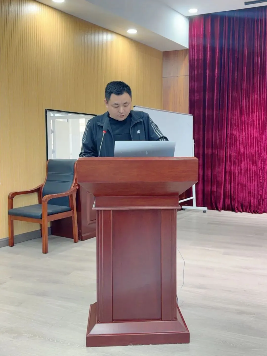 研思共进,赋能中考——牡丹区实验中学第三届中考试题分析会议暨城乡帮扶大教研 第18张