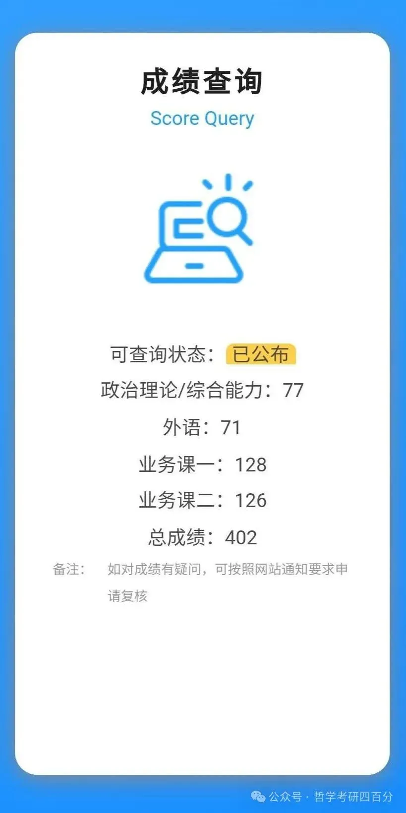 哲学考研辅导规划:线上模拟考试、考情考向分析、重难点讲解、定期监督打卡!!! 第9张
