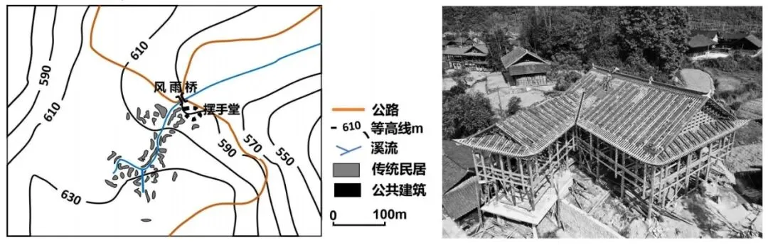 冲刺提分真题练——考点02 等高线地形图(原卷版) 第3张