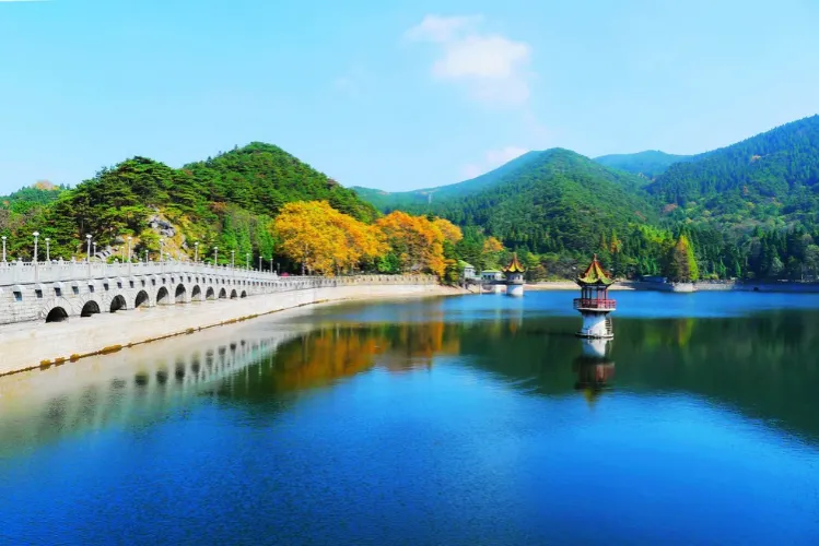 冲刺提分真题练——考点02 等高线地形图(原卷版) 第13张