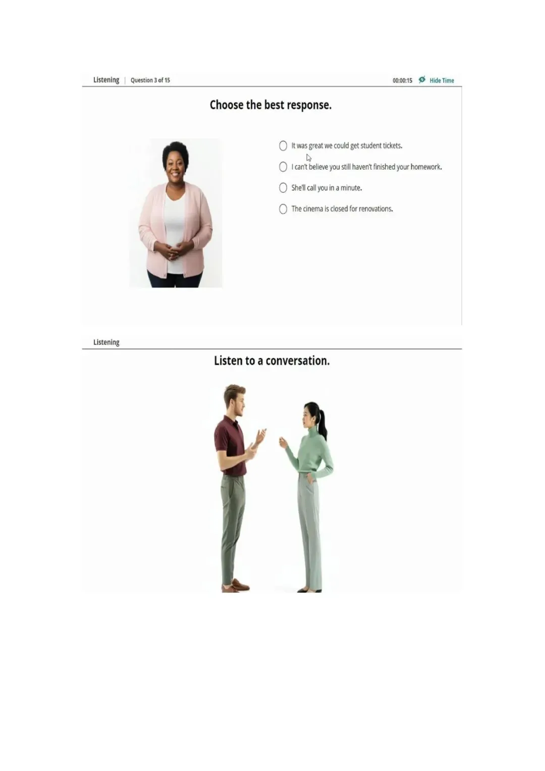 新托福第029套20260316真题(图片版) 第36张