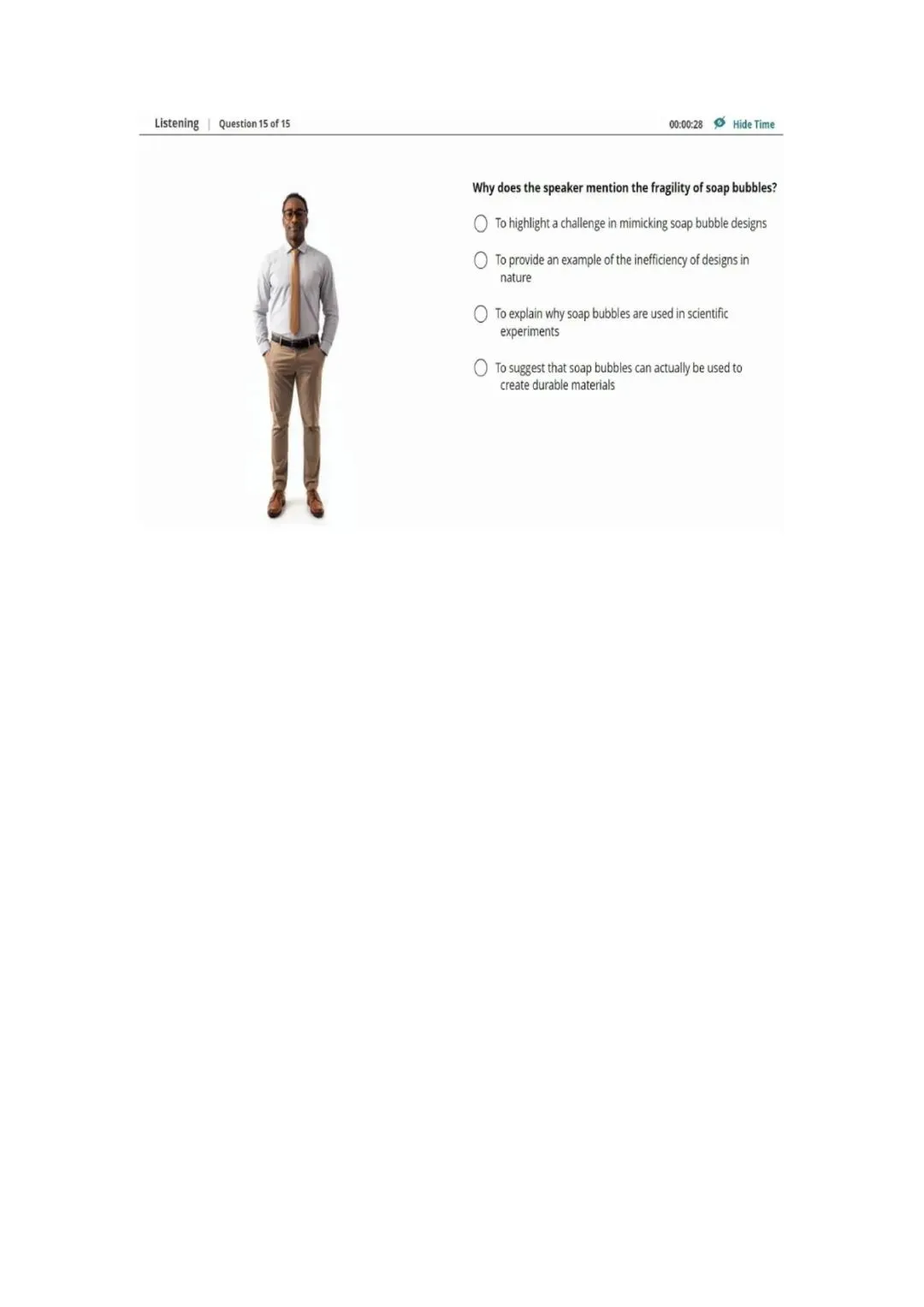 新托福第029套20260316真题(图片版) 第44张