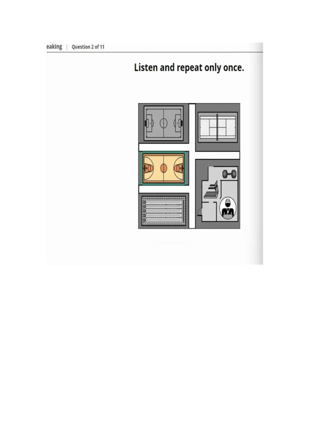 新托福第029套20260316真题(图片版) 第52张