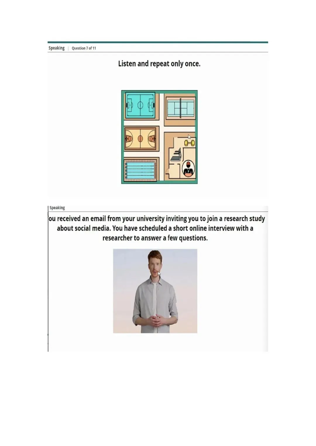 新托福第029套20260316真题(图片版) 第55张