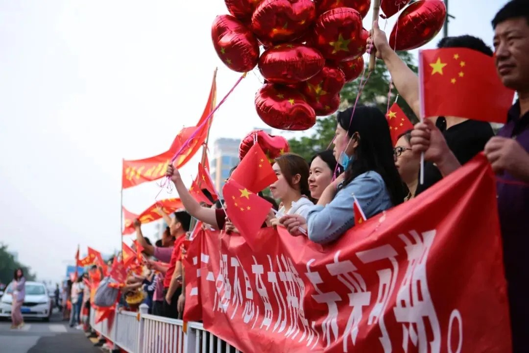 赢在中考第二章——和顺共赢篇 第19张