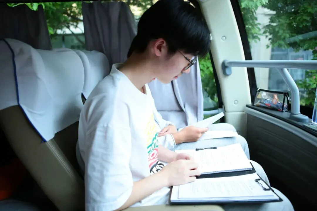 赢在中考第二章——和顺共赢篇 第49张