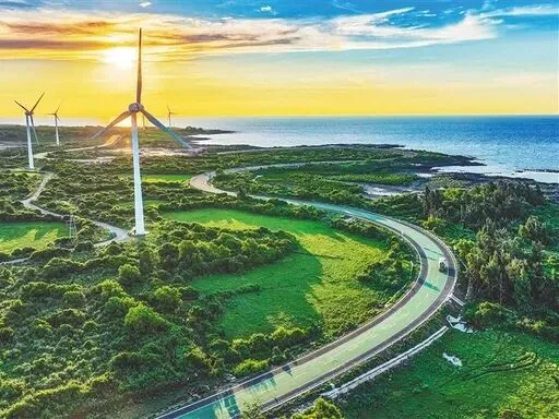 【中考地理精题】海南自贸港:从考点到答题模板,一文吃透! 第26张