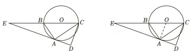 压轴题三步解题法:破解中考几何压轴题的高效策略 第1张